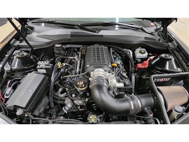 2010 Chevrolet Camaro SS (CC-2071275) for sale in Mankato, Minnesota