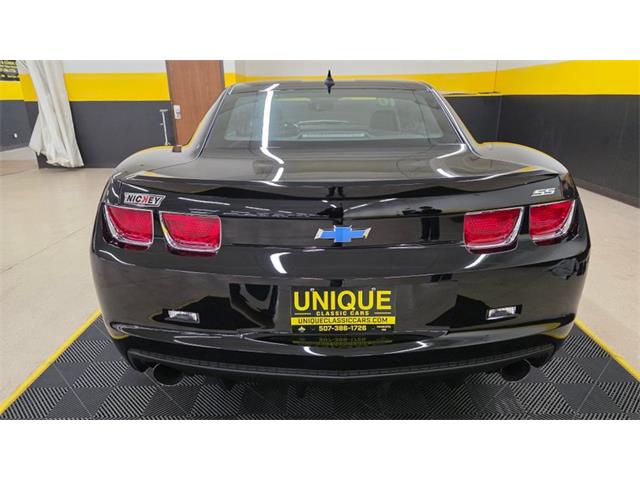 2010 Chevrolet Camaro SS (CC-2071275) for sale in Mankato, Minnesota