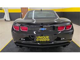 2010 Chevrolet Camaro SS (CC-2071275) for sale in Mankato, Minnesota
