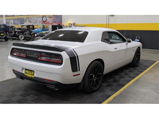 2015 Dodge Challenger (CC-2071276) for sale in Mankato, Minnesota