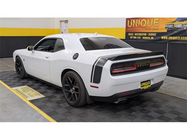 2015 Dodge Challenger (CC-2071276) for sale in Mankato, Minnesota