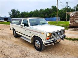 1985 Ford F250 (CC-2071277) for sale in Cadillac, Michigan