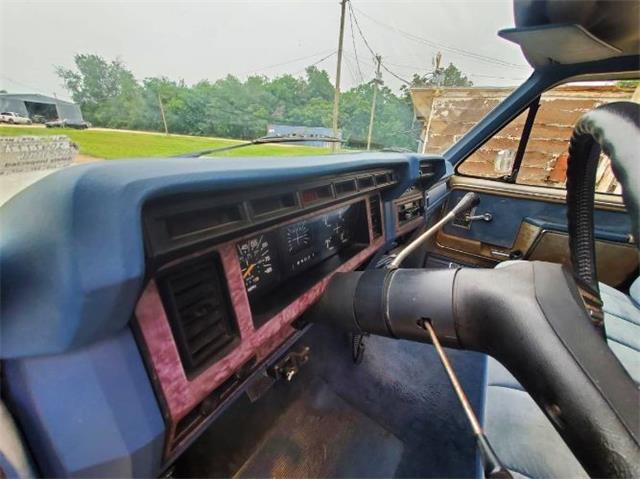1985 Ford F250 (CC-2071277) for sale in Cadillac, Michigan