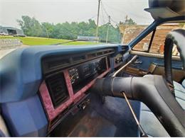 1985 Ford F250 (CC-2071277) for sale in Cadillac, Michigan
