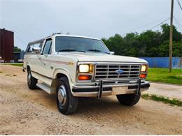 1985 Ford F250 (CC-2071277) for sale in Cadillac, Michigan