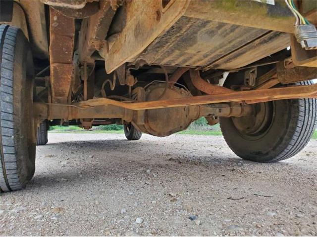 1985 Ford F250 (CC-2071277) for sale in Cadillac, Michigan