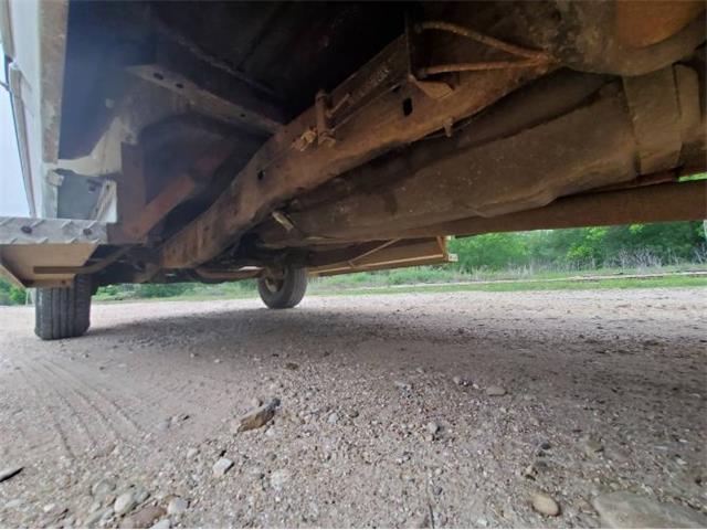 1985 Ford F250 (CC-2071277) for sale in Cadillac, Michigan
