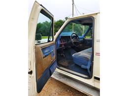 1985 Ford F250 (CC-2071277) for sale in Cadillac, Michigan