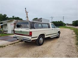 1985 Ford F250 (CC-2071277) for sale in Cadillac, Michigan