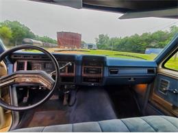 1985 Ford F250 (CC-2071277) for sale in Cadillac, Michigan
