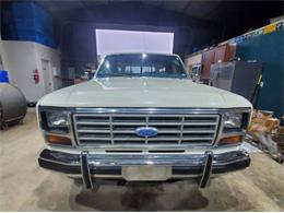 1985 Ford F250 (CC-2071277) for sale in Cadillac, Michigan