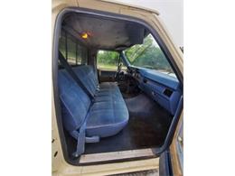 1985 Ford F250 (CC-2071277) for sale in Cadillac, Michigan