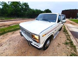 1985 Ford F250 (CC-2071277) for sale in Cadillac, Michigan
