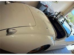 1954 Jaguar XK120 (CC-2071278) for sale in Cadillac, Michigan