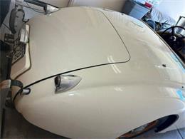1954 Jaguar XK120 (CC-2071278) for sale in Cadillac, Michigan