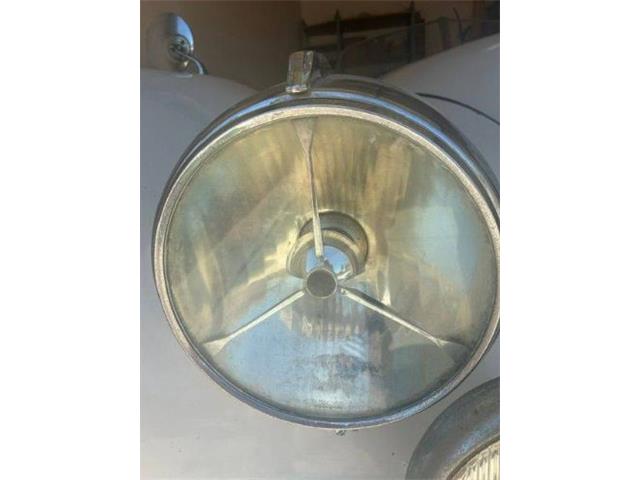 1954 Jaguar XK120 (CC-2071278) for sale in Cadillac, Michigan
