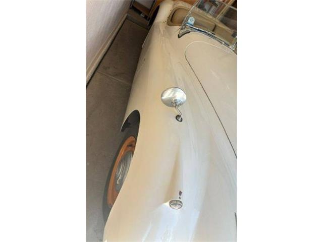 1954 Jaguar XK120 (CC-2071278) for sale in Cadillac, Michigan