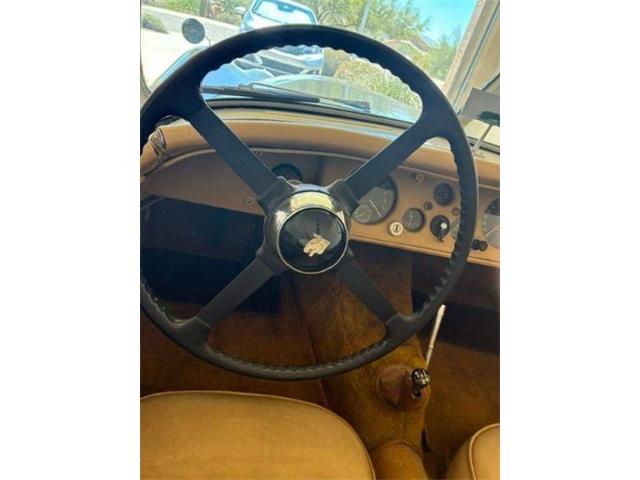 1954 Jaguar XK120 (CC-2071278) for sale in Cadillac, Michigan