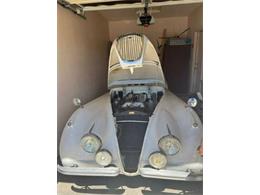 1954 Jaguar XK120 (CC-2071278) for sale in Cadillac, Michigan