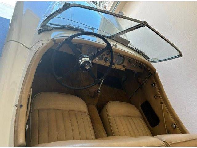 1954 Jaguar XK120 (CC-2071278) for sale in Cadillac, Michigan