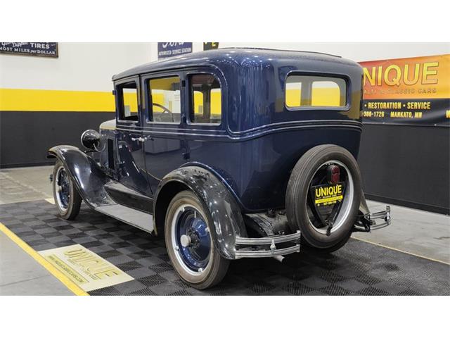 1929 Chevrolet Sedan (CC-2071279) for sale in Mankato, Minnesota