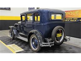 1929 Chevrolet Sedan (CC-2071279) for sale in Mankato, Minnesota