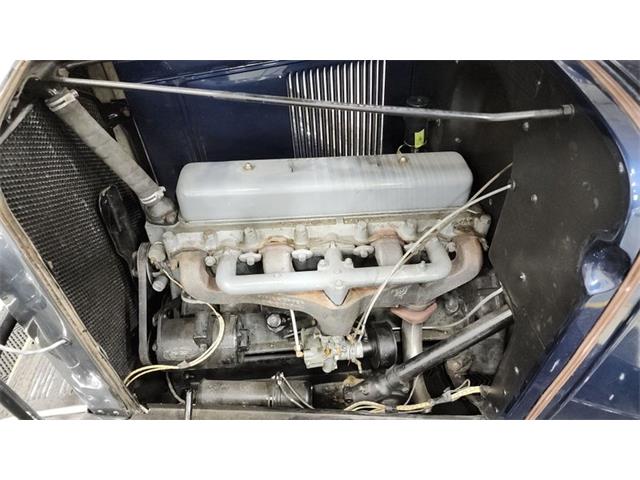 1929 Chevrolet Sedan (CC-2071279) for sale in Mankato, Minnesota