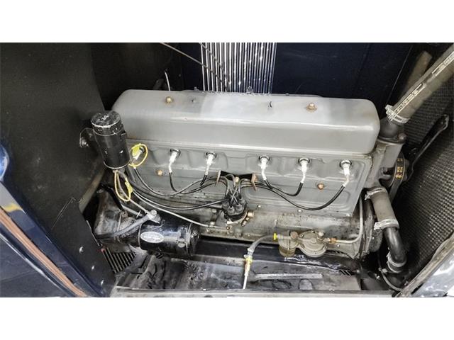 1929 Chevrolet Sedan (CC-2071279) for sale in Mankato, Minnesota