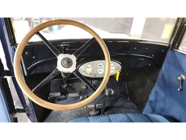 1929 Chevrolet Sedan (CC-2071279) for sale in Mankato, Minnesota
