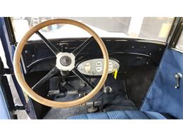 1929 Chevrolet Sedan (CC-2071279) for sale in Mankato, Minnesota