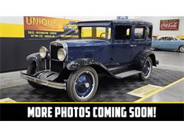 1929 Chevrolet Sedan (CC-2071279) for sale in Mankato, Minnesota