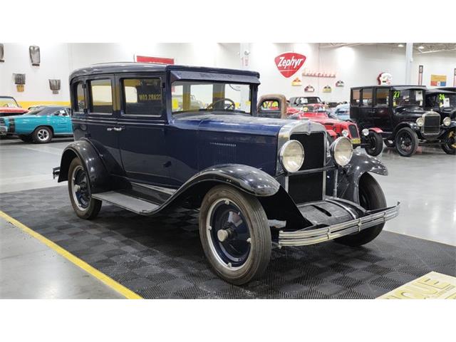 1929 Chevrolet Sedan (CC-2071279) for sale in Mankato, Minnesota