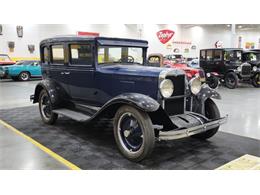 1929 Chevrolet Sedan (CC-2071279) for sale in Mankato, Minnesota