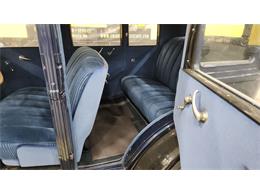 1929 Chevrolet Sedan (CC-2071279) for sale in Mankato, Minnesota