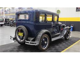 1929 Chevrolet Sedan (CC-2071279) for sale in Mankato, Minnesota