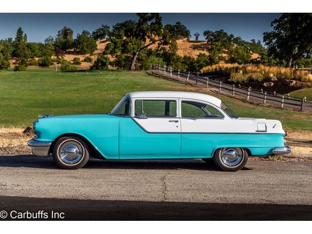 1955 Pontiac Chieftain (CC-2070128) for sale in Concord, California