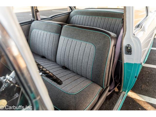 1955 Pontiac Chieftain (CC-2070128) for sale in Concord, California