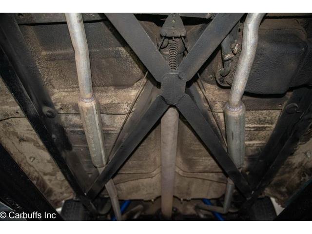1955 Pontiac Chieftain (CC-2070128) for sale in Concord, California