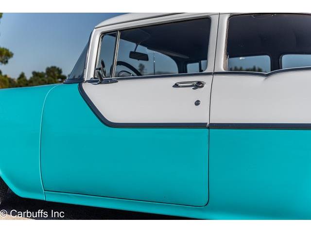 1955 Pontiac Chieftain (CC-2070128) for sale in Concord, California