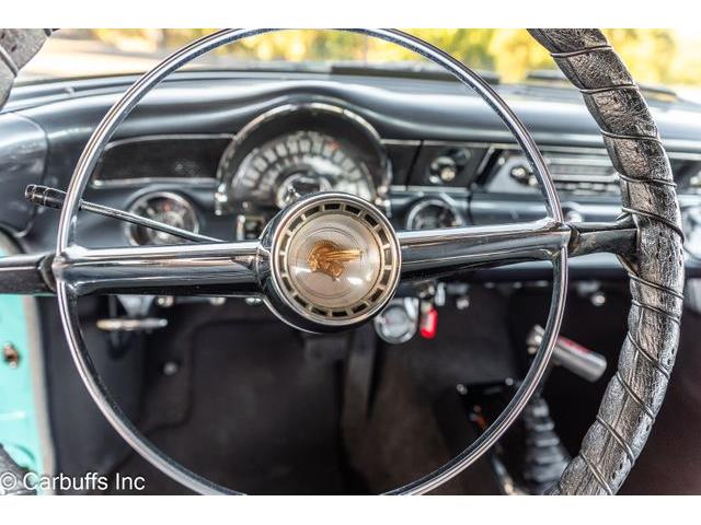 1955 Pontiac Chieftain (CC-2070128) for sale in Concord, California