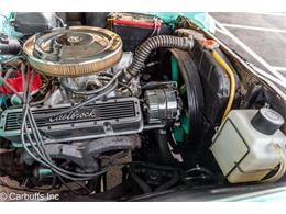 1955 Pontiac Chieftain (CC-2070128) for sale in Concord, California