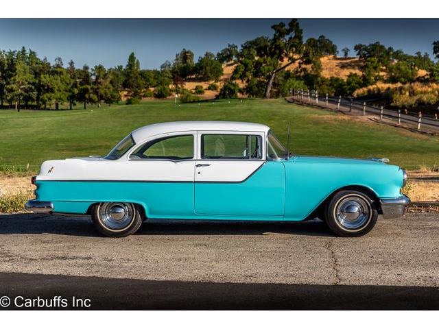 1955 Pontiac Chieftain (CC-2070128) for sale in Concord, California