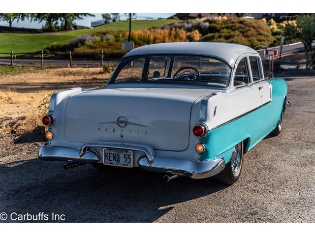 1955 Pontiac Chieftain (CC-2070128) for sale in Concord, California