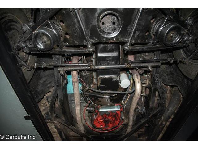 1955 Pontiac Chieftain (CC-2070128) for sale in Concord, California