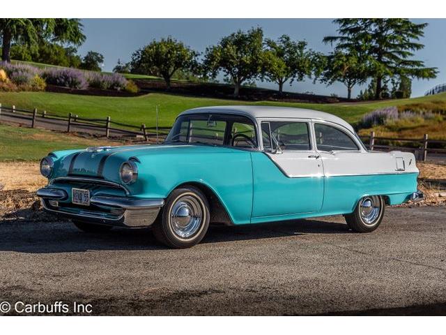 1955 Pontiac Chieftain (CC-2070128) for sale in Concord, California