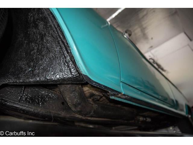 1955 Pontiac Chieftain (CC-2070128) for sale in Concord, California