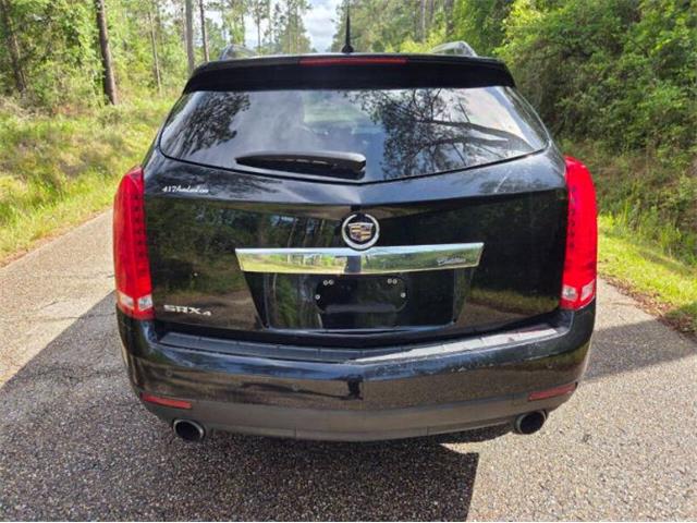 2010 Cadillac SRX (CC-2071280) for sale in Cadillac, Michigan
