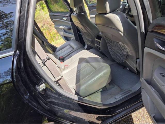 2010 Cadillac SRX (CC-2071280) for sale in Cadillac, Michigan
