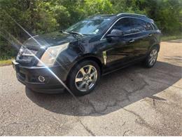 2010 Cadillac SRX (CC-2071280) for sale in Cadillac, Michigan