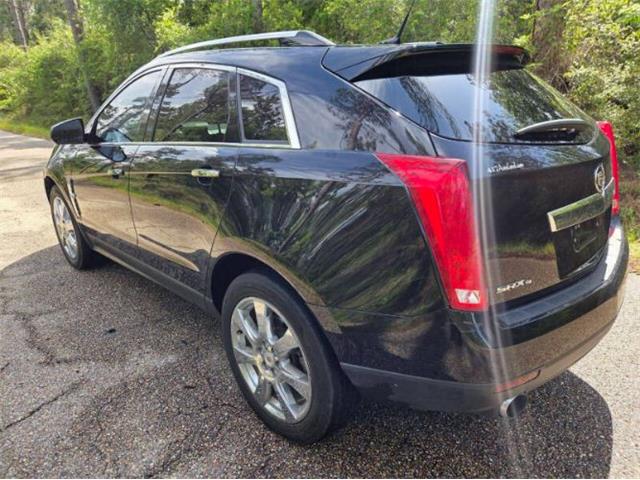 2010 Cadillac SRX (CC-2071280) for sale in Cadillac, Michigan